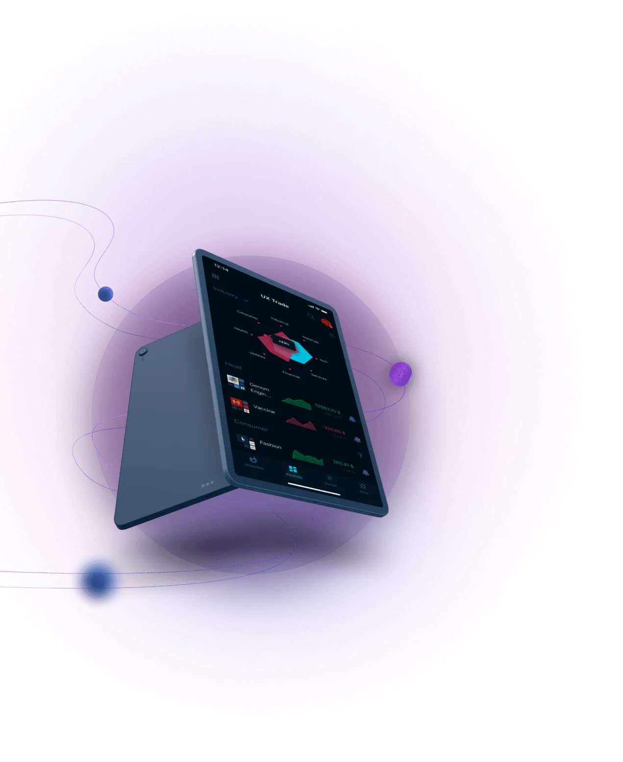 Kradivex - Introducing the Innovative Kradivex Application