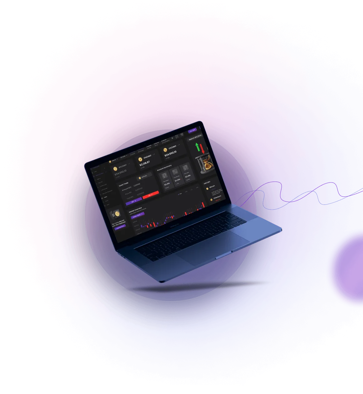 Kradivex - Understanding the Kradivex App