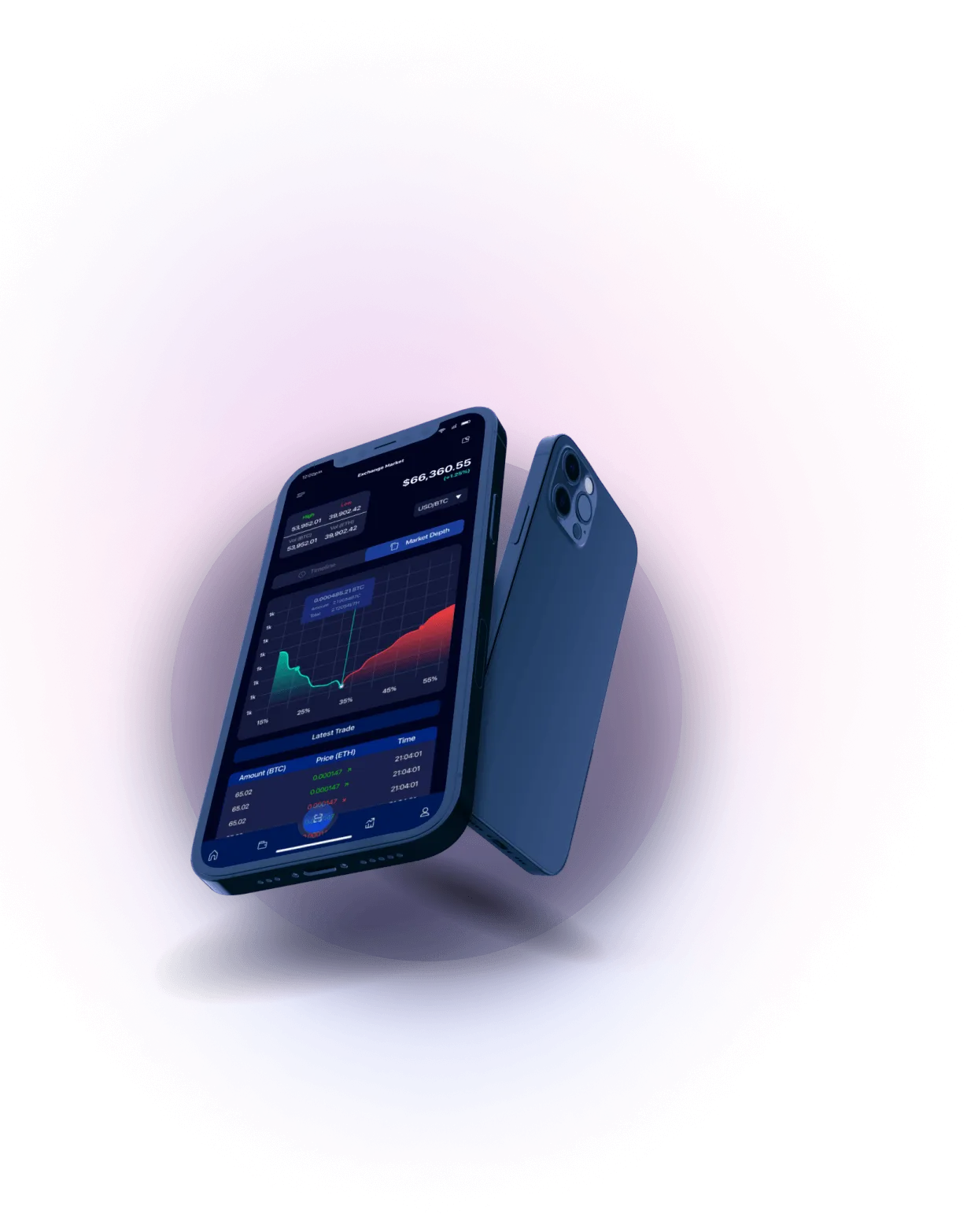 Kradivex - INNOVATIVE TRADING APPROACH